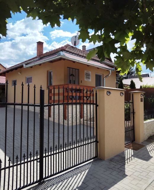 Kincsem Vendégház Tiszakécske