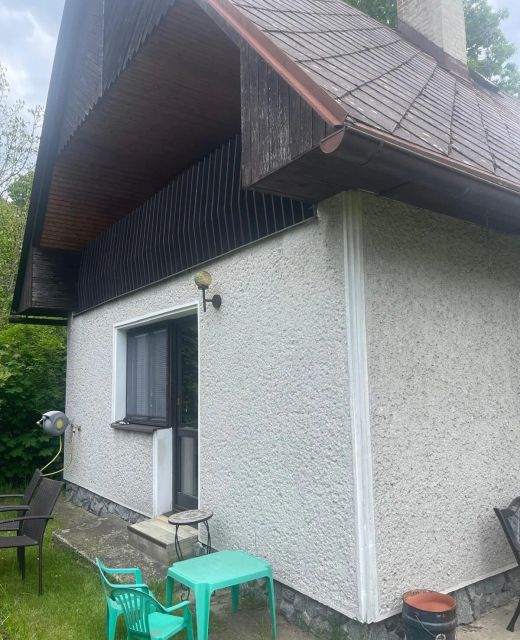 Chata Janov Nový Bor