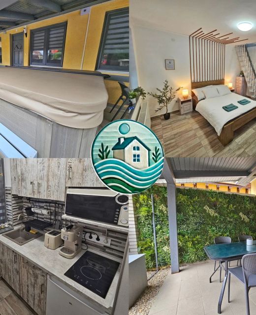 Illaberek Apartmanok Hajdúszoboszló