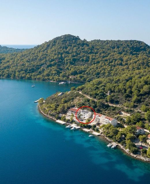 Apartments By The Sea Pasadur, Lastovo - 24472 Pasadur