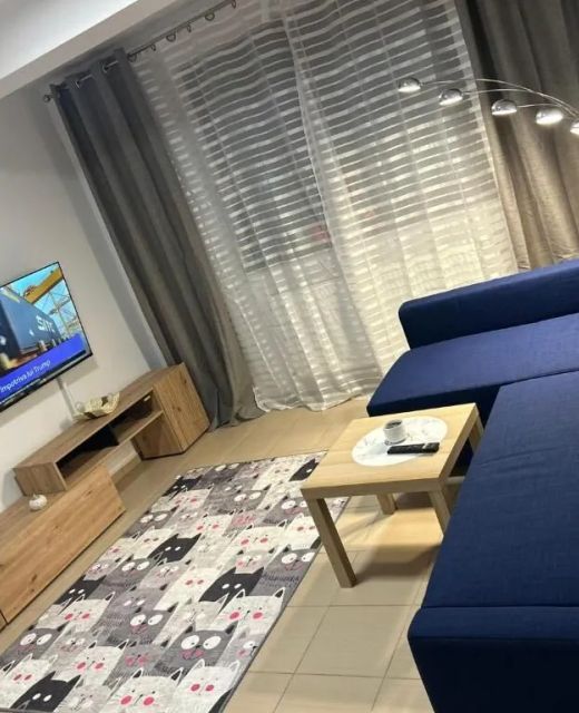 Natalieva Apartment Popesti-Leordeni