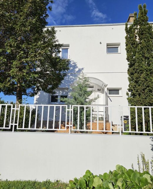 FAMILLE Apartman Tapolca