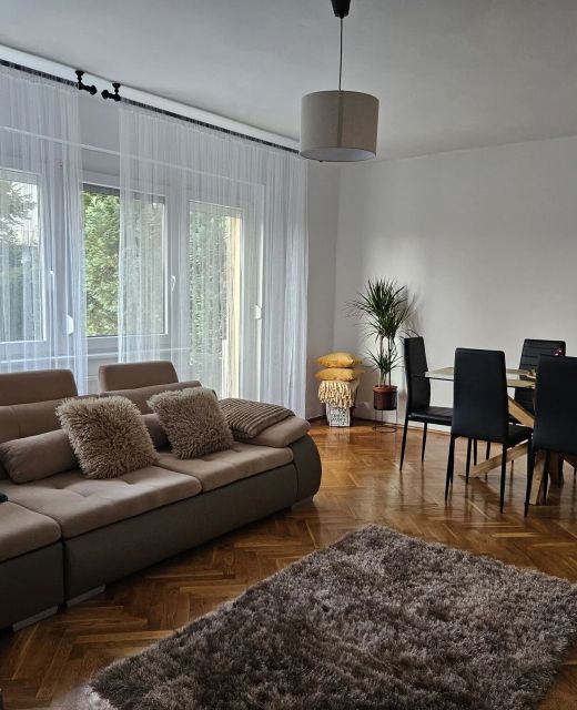 FAMILLE Apartman Tapolca