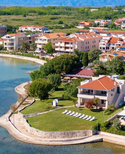 Apartments Batela Privlaka