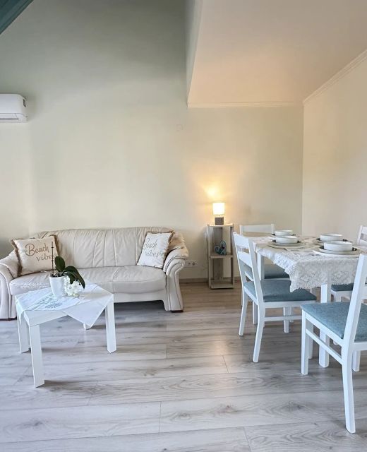 Mathis Apartman Siófok