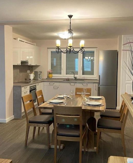 Apartment Punta Zaton