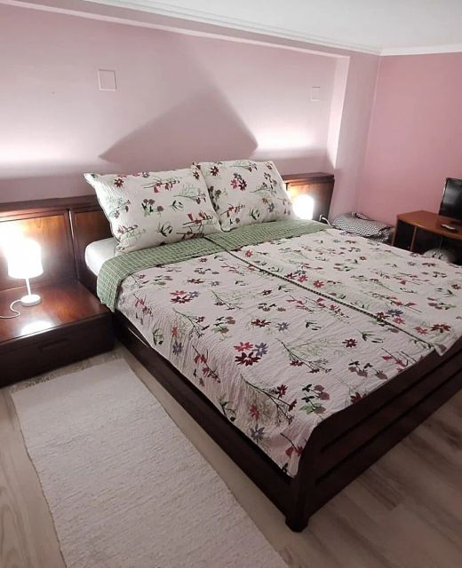Erika Apartman Szentgyörgyvölgy 
