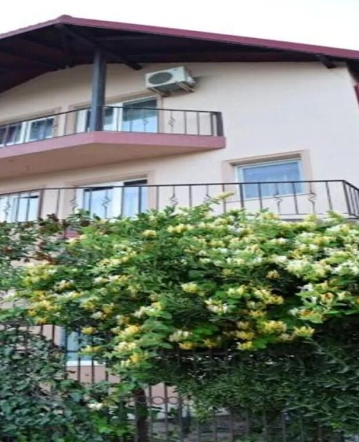 Vila Aliss Năvodari