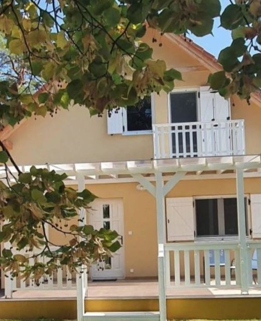 Lori & Cate Apartman Balatonakarattya