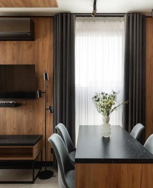 Cyrhla Apartamenty - Apartament C5 widokiem na góry Zakopane