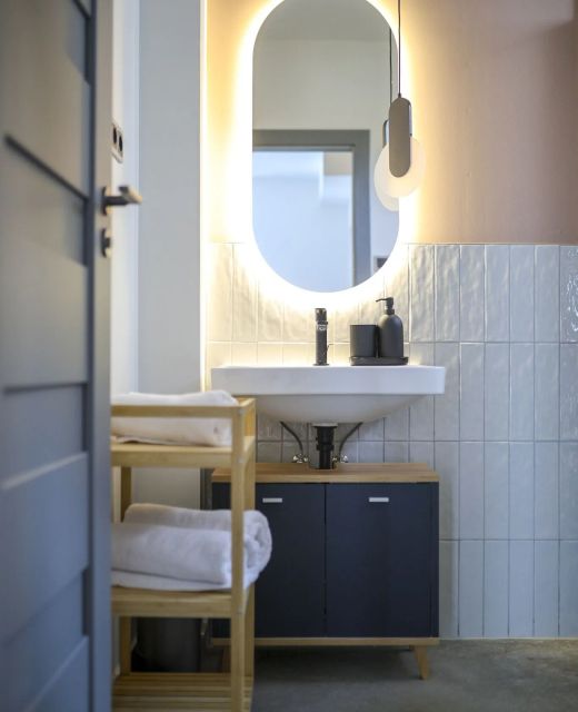 Pipacs és Buborék Apartman Balatonudvari