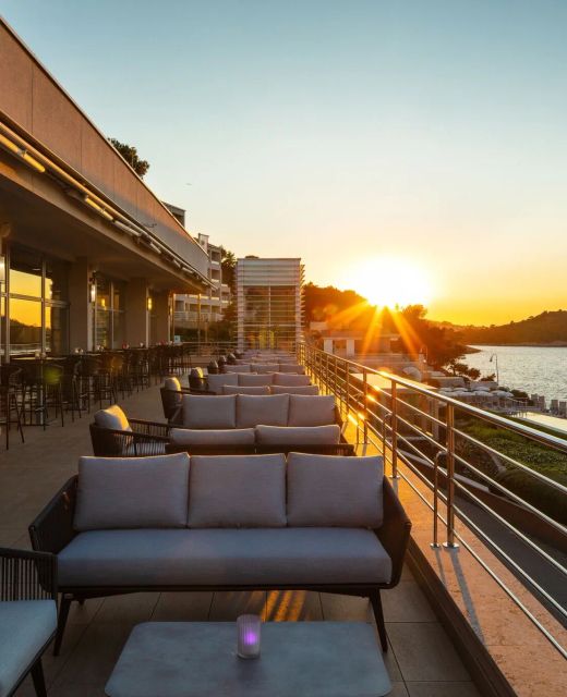 Vitality Hotel Punta Veli Lošinj