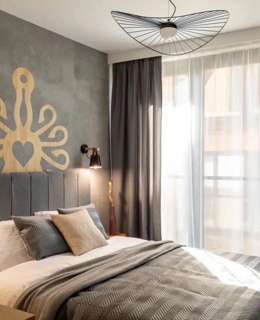 Cyrhla Apartamenty-Apartament B1 z balkonem i 1 sypialnią Zakopane