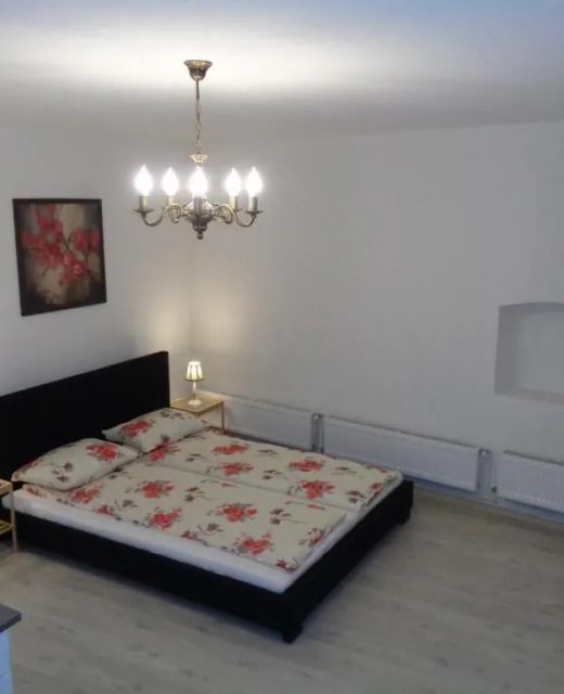 Alexandra Studios Sibiu