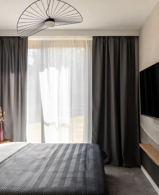 Cyrhla Apartament A3 z balkonem i 1 sypialnią Zakopane