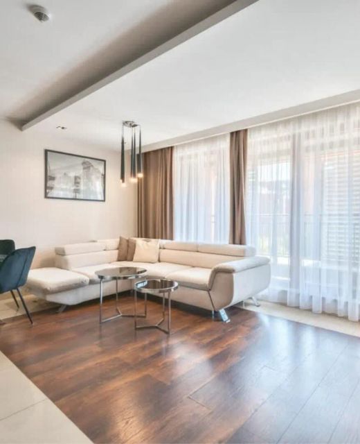 Chmielna 63 | Wyjątkowy Apartament | Wi-Fi Gdańsk