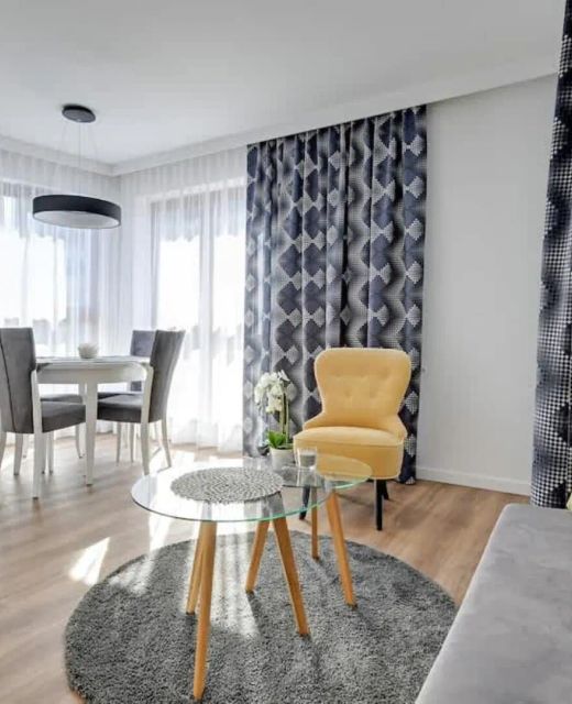 Chmielna 63 | Przestrzenny Apartament | Wi-Fi Gdańsk