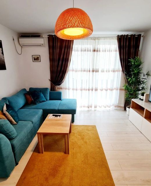 Downtown Ideal for Longer stays Apartament București