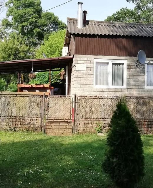Vadvirág Vendégház Baja