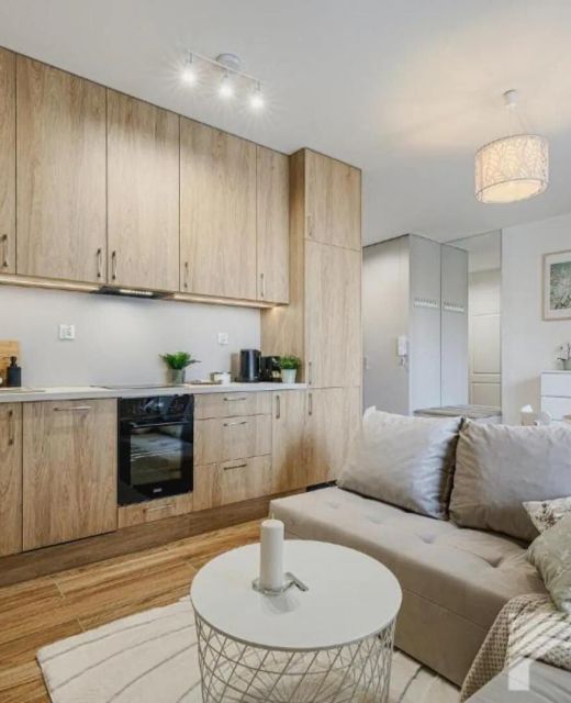 Apartamenty Kopernika by LookAp - Parking w garażu w cenie Łódź