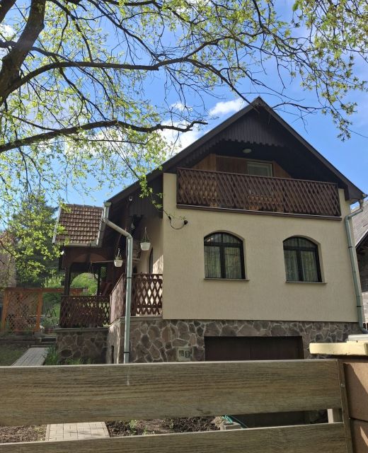Tölgyfa Vendégház Bogács