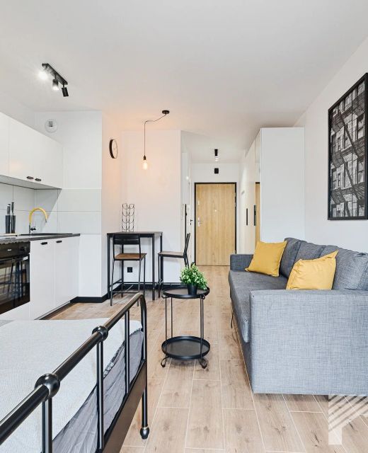 Apartament Slovianka I by LookAp Łódź