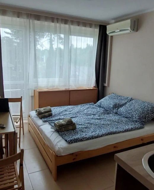 Héda Apartman Siófok