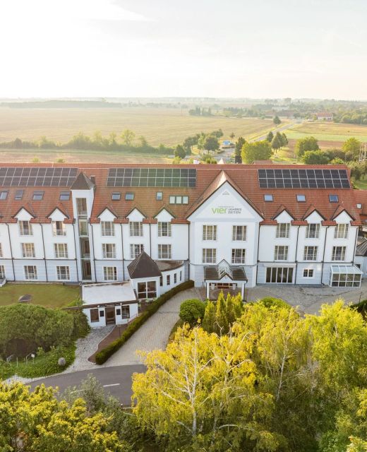 Thermenhotel Vier Jahreszeiten Lutzmannsburg