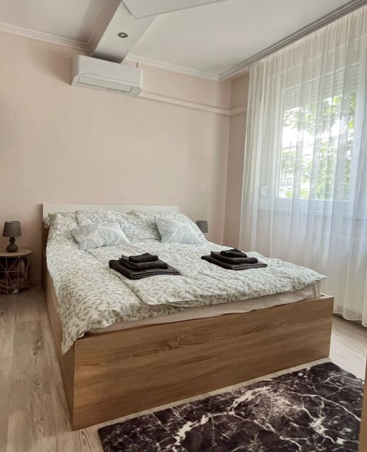 Maros Apartman Makó
