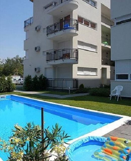 Cokewellness Apartman Deluxe Siófok