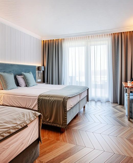 Belmar Park Resort & SPA Władysławowo