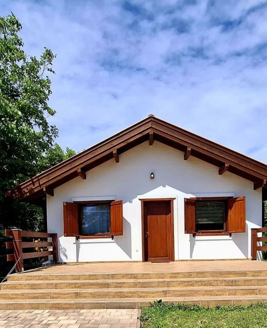 Fakuckó Vendégház Balatongyörök