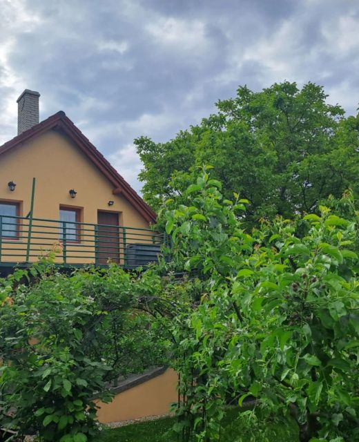Pihenő Apartman Csókakő