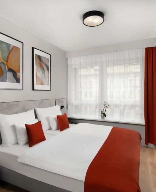 Florin Apart Hotel Budapest