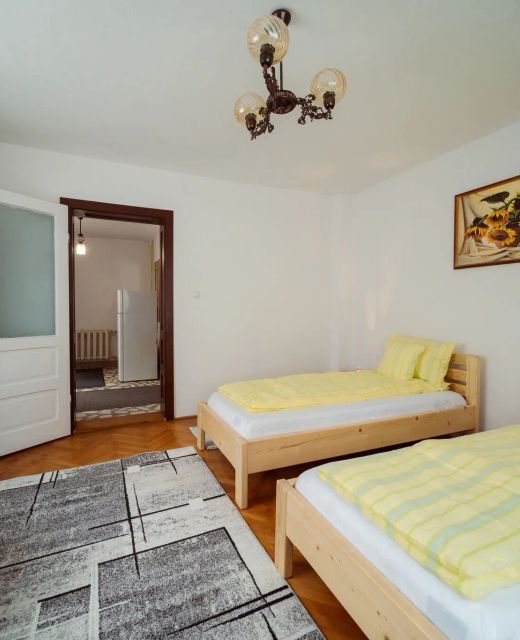 Akac Apartman Odorheiu Secuiesc
