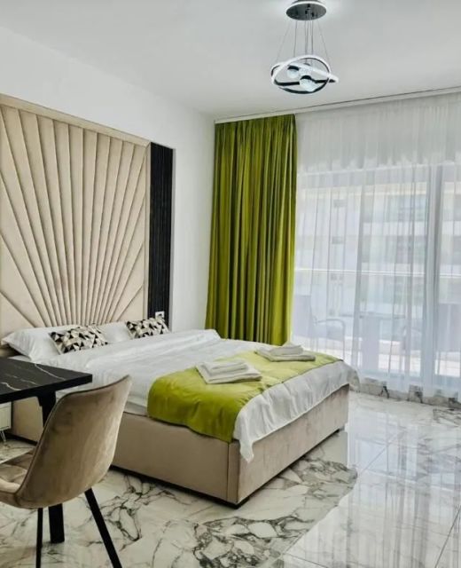 Apartament Sunshine 51B by Casa del Mar Mamaia