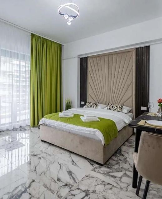 Apartament Sunshine 60 D by Casa del Mar Mamaia