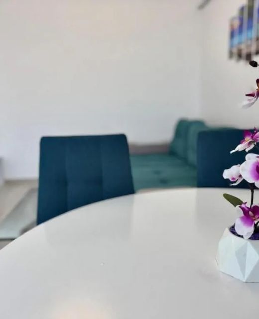 Apartament Green Wave Mamaia Nord