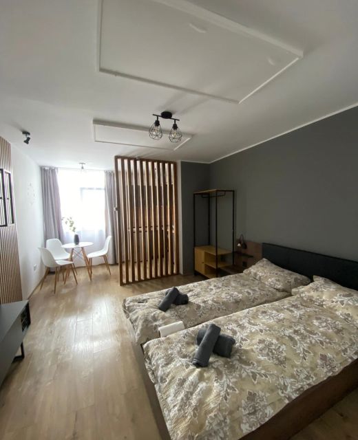 Nest Studio Delux Miercurea Ciuc