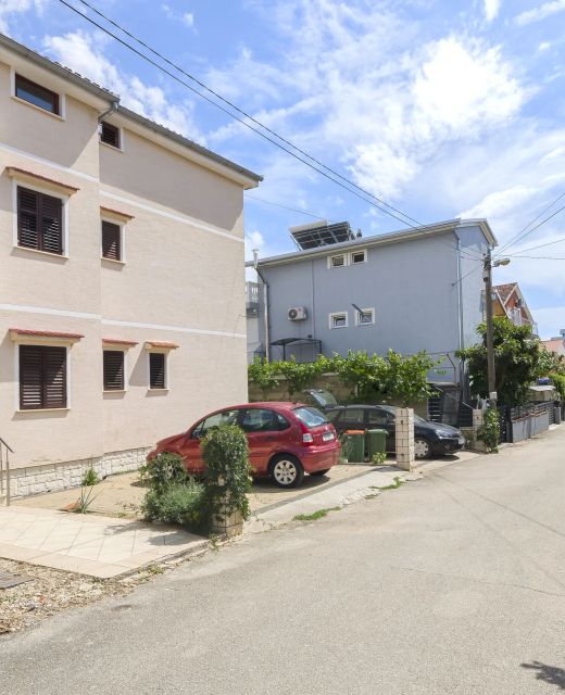 Apartments Josip Vodice II III
