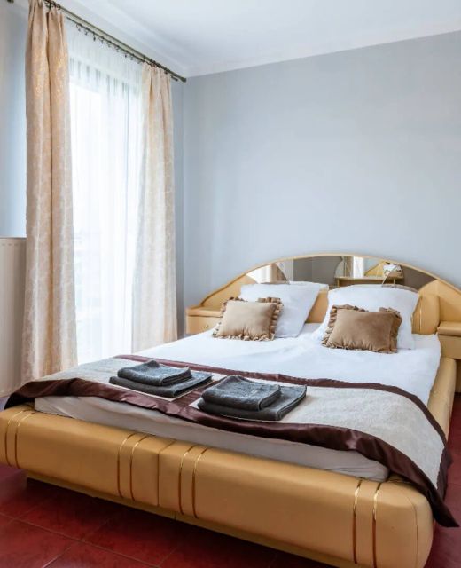 Hotelik Bej Tuszyn