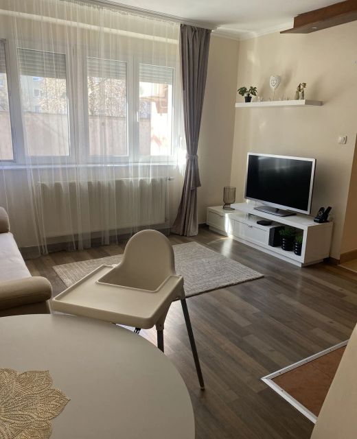 Vio Art Apartman Székesfehérvár