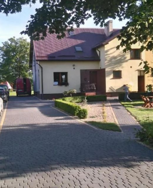 Pokoje gościnne Wczasowa 73 Karwieńskie Błoto Drugie