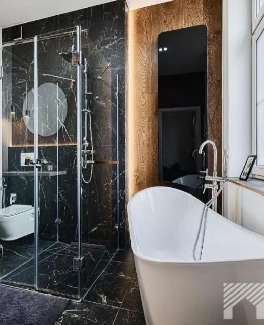 Apartament Złota Premium by LookAp Łódź