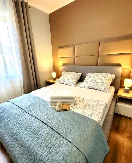 Apartament Juzo Villa Montain View