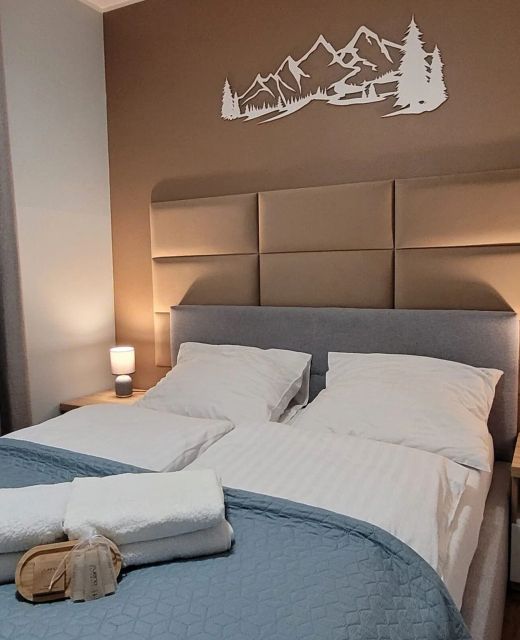 Apartament Juzo Villa Montain View