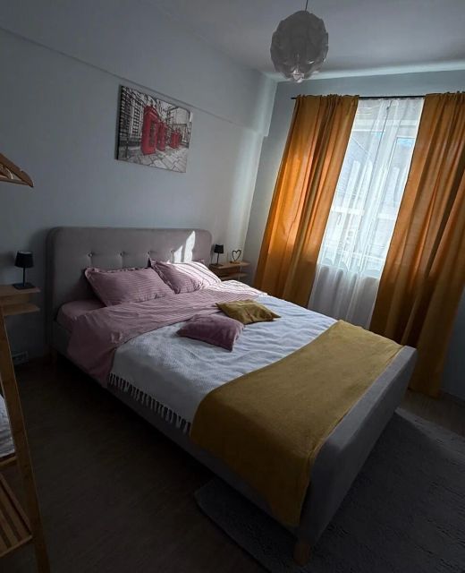 Apartament Thaleia Retreat Ocna Mureş