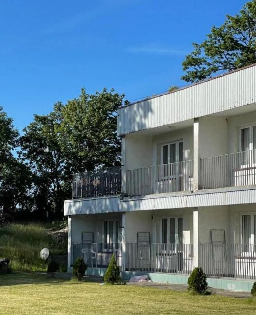 Apartamenty Przy Wydmach Chłopy