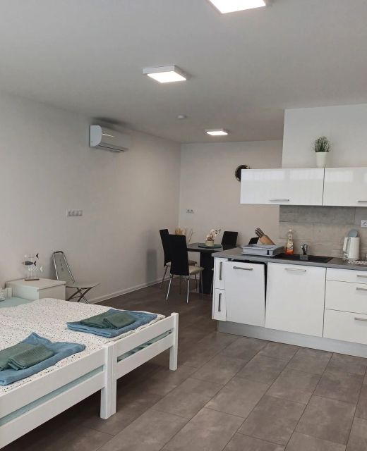 Strand Apartman B3 Fonyód