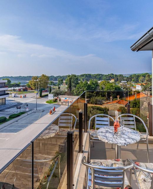 Apartman Medulin - CIM723